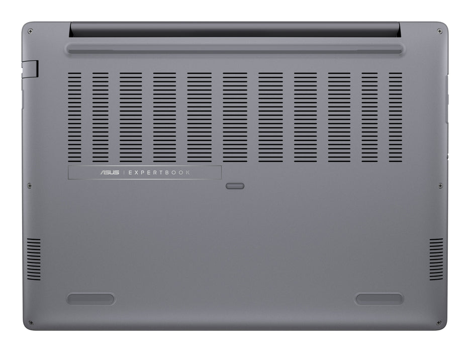 Portátil Asus Expertbook P3 Pm3406cka-Nz0331 Ryzen Ai 7 350 32gb 1tb Ssd 14' Sin Sistema Operativo