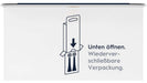 EAN 8700216373609 - Oral-B iO Gentle Care 8700216373609 cepillo de cabello 2 pieza(s) Blanco imagen 6