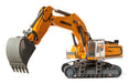 EAN 4006874067411 - Siku 6741 modelo controlado por radio Modelo a escala de excavadora 1:32 imagen 2