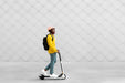 EAN 8719324556972 - Ninebot by Segway Air T15E Negro, Blanco 20 kmh 4,65 Ah imagen 16