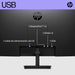 EAN 0196548193844 - HP V24i G5 FHD Monitor pantalla para PC 60,5 cm (23.8") 1920 x 1080 Pixeles Full HD LCD Negro imagen 11