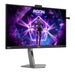 EAN 4038986183475 - AOC AG276QSG2/75 pantalla para PC 68,6 cm (27") 2560 x 1440 Pixeles Negro, Gris imagen 2