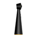 EAN 4712098412134 - IPEVO KFT Konferenzkamera Totem 180 6.4MP Mikro schwarz Azul imagen 1