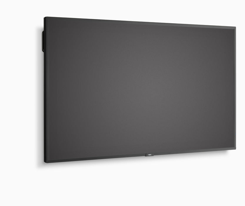 EAN 5028695127470 - NEC MultiSync M501-2 Diseño de quiosco 127 cm (50") LED 4K Ultra HD Negro Procesador incorporado imagen 14