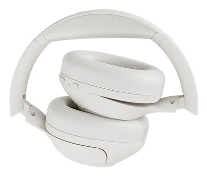 EAN 6957141408391 - QCY H3 Auriculares Inalámbrico y alámbrico Diadema Llamadas/Música USB Tipo C Bluetooth Blanco imagen 2
