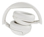 EAN 6957141408391 - QCY H3 Auriculares Inalámbrico y alámbrico Diadema Llamadas/Música USB Tipo C Bluetooth Blanco imagen 2