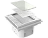 EAN 5712505564585 - Vivolink VLCP8B botonera Blanco imagen 4