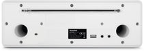 EAN 4019588139480 - TechniSat 370 CD BT Personal Analógico y digital Blanco imagen 4