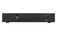 EAN 0606449140149 - NETGEAR GS308-300PES switch No administrado L2 Gigabit Ethernet (10/100/1000) Negro imagen 2