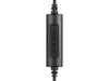 EAN 5705730126468 - Sandberg 126-46 auricular y casco Auriculares Alámbrico Diadema Oficina/Centro de llamadas USB Tipo C Neg imagen 4