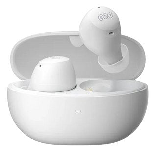EAN 6957141408070 - QCY ArcBuds HT07 Auriculares True Wireless Stereo (TWS) Dentro de oído Llamadas/Música Bluetooth Blanco imagen 1