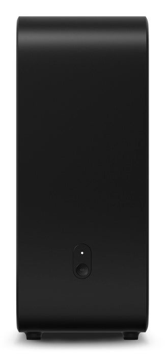 Sonos Sub 4 Black Subwoofer Inalámbrico Prémium