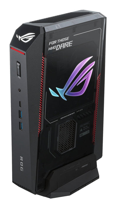 EAN 4711636005258 - ASUS ROG NUC RNUC15JNK9X28AA2 Intel Core Ultra 9 275HX 32 GB DDR5-SDRAM 2 TB SSD NVIDIA GeForce RTX 5080  imagen 8