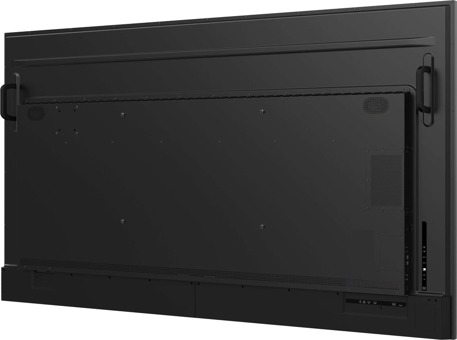 EAN 4948570125289 - iiyama LH8675UHS-B2AG pantalla de señalización Pantalla plana para señalización digital 2,17 m (85.6") LC imagen 12