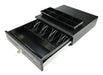 EAN 7427255570295 - AVPos CASH-U290 cajón de efectivo Cajón de efectivo automático y manual imagen 4