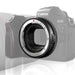 EAN 4549292115710 - Canon 2972C005 cable para cámara fotográfica, adaptador imagen 2