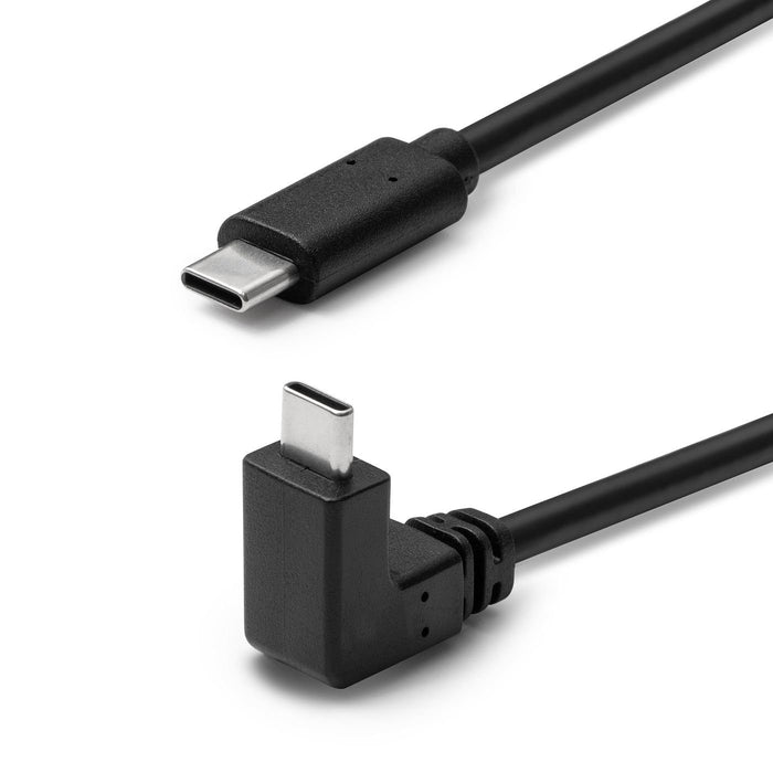 EAN 5704174842194 - Microconnect USB3.1CC3A cable USB USB 3.2 Gen 2 (3.1 Gen 2) 3 m USB C Negro imagen 1
