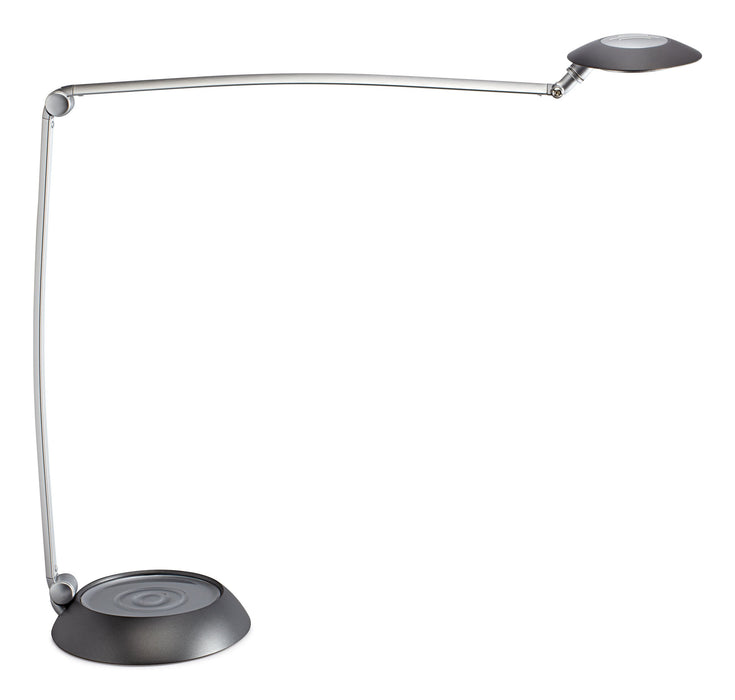 EAN 4002390062688 - MAUL 8202195 lámpara de mesa 8 W LED Plata imagen 5