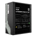 EAN 4719331555047 - GIGABYTE UD1600PM PG5 AI TOP unidad de fuente de alimentación 1600 W 20+4 pin ATX Negro imagen 4