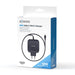 EAN 8436574707939 - AISENS ASCH-1PD65WL-BK cargador de dispositivo móvil Cámara digital, Teléfono móvil, Smartphone, Tableta  imagen 3