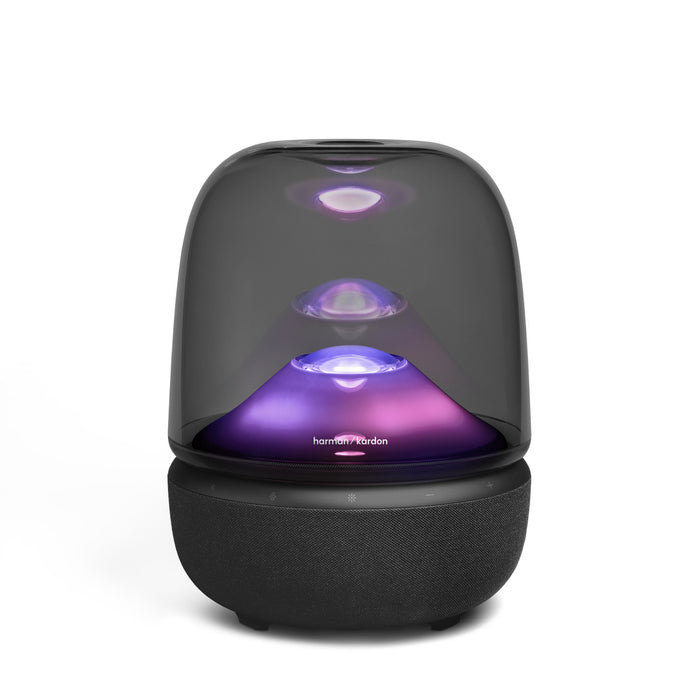 Harman/Kardon Aura Studio 5 De 3 Vías Negro Inalámbrico Y Alámbrico 160 W