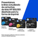 EAN 5712505494967 - HP 951 Yellow Original Ink Cartridge cartucho de tinta 1 pieza(s) Rendimiento estándar imagen 6