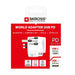 EAN 7640166327141 - Skross 61663 cargador de dispositivo móvil Blanco imagen 4