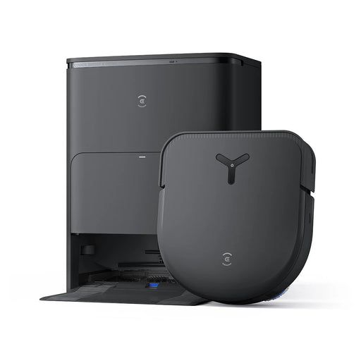 EAN 6970135033089 - Ecovacs DEEBOT X5 OMNI Negro imagen 1