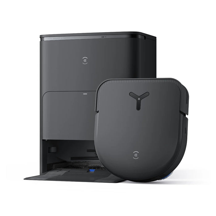 EAN 6970135033089 - Ecovacs DEEBOT X5 OMNI Negro imagen 1