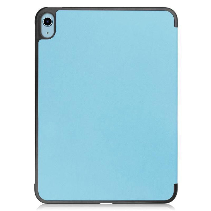 EAN 5715063027035 - CoreParts TABX-IP10-COVER5 funda para tablet 27,7 cm (10.9") Libro Azul imagen 9