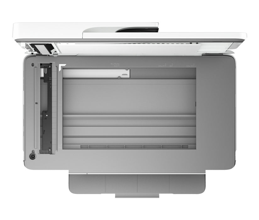 EAN 0196337488021 - HP OfficeJet Pro 9720e WF AiO Printer Inyección de tinta térmica A3 4800 x 1200 DPI 22 ppm Wifi imagen 7