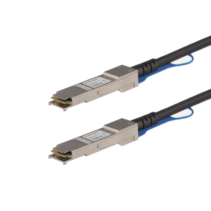 Startech Cable Qsfp+ 0,5m Msa