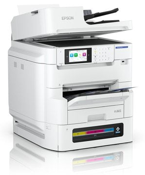EAN 8715946733333 - Epson WorkForce Pro EM-C8101RDWF imagen 3
