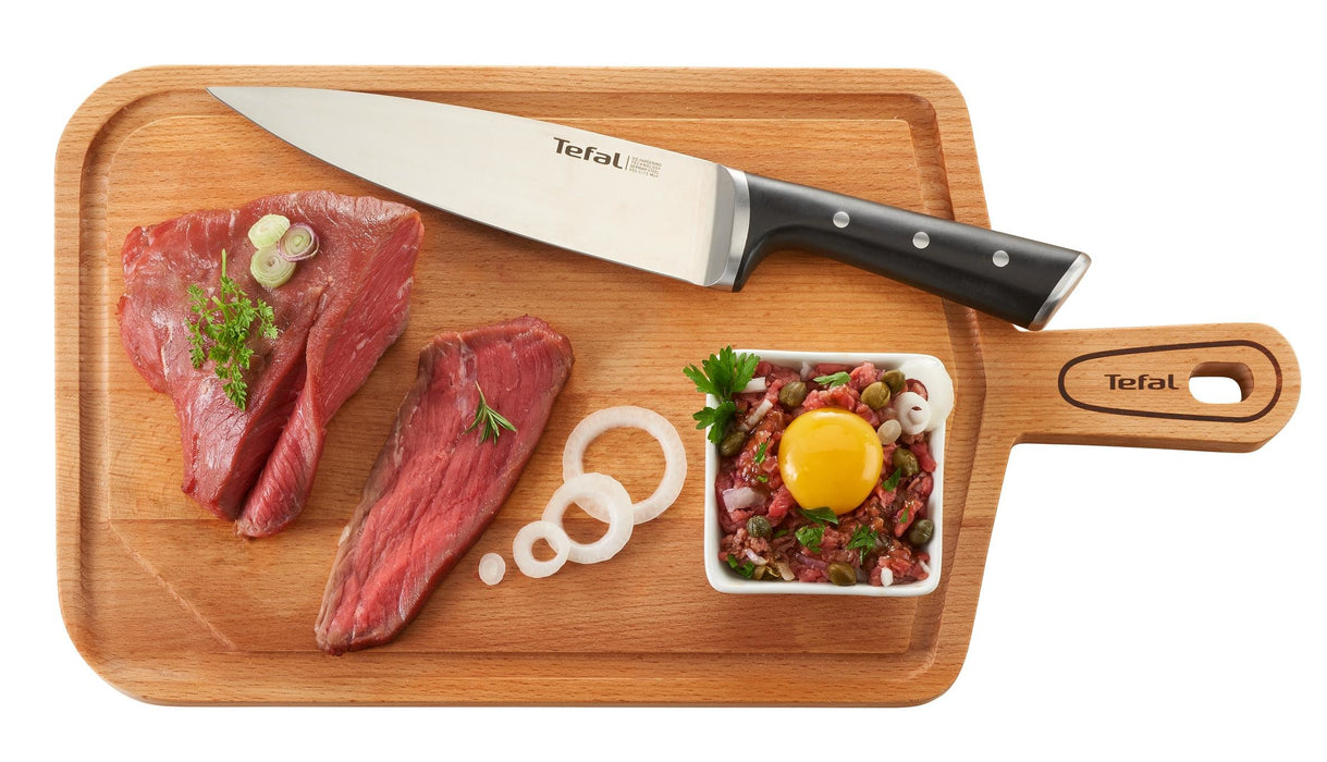 EAN 3168430291690 - Tefal K232S5 Acero inoxidable 5 pieza(s) imagen 10