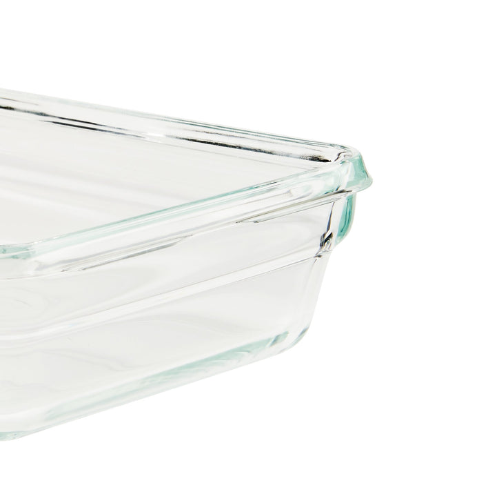 EAN 4009049537795 - EMSA CLIP & CLOSE N10407 Rectangular Caja 0,8 L Transparente 1 pieza(s) imagen 3