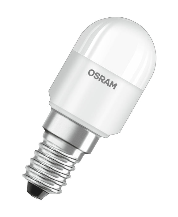 Osram Special - Lámpara Led - Form: T26 - Mate Finish - E14 - 2.3 W (Equivalente 20 W)