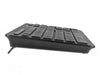 EAN 4043619120048 - DeLOCK 12004 teclado Hogar QWERTZ Alemán imagen 2
