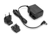 EAN 0190017589848 - HPE Aruba Networking Networking Instant On 12V/18W Power Adaptor RW imagen 1
