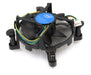 EAN 5704174846727 - Intel E97379-003 sistema de refrigeración para ordenador Procesador Refrigerador de aire Aluminio, Negro imagen 1