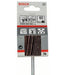 EAN 3165140076791 - Bosch 2 609 200 183 disco de afilar Cepillo multiláminas imagen 2