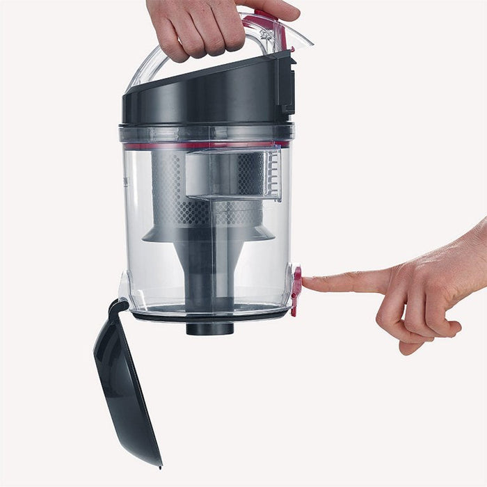 Aspirador Severin Cy7089 2,1 L Secar 750 W Sin Bolsa
