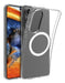 EAN 5711428067869 - dbramante1928 GPEDNIBL6786 funda para teléfono móvil 17 cm (6.7") Transparente imagen 2