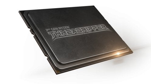 Ryzen Threadripper 2990wx - 3ghz/64mo/Tr4/Tray