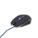 EAN 8716309081894 - Gembird MUSG-001-B ratón Juego Ambidextro USB tipo A 2400 DPI imagen 1