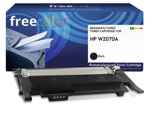EAN 3112532848269 - Freecolor K18907F7 cartucho de tóner 0 pieza(s) Compatible Negro imagen 1