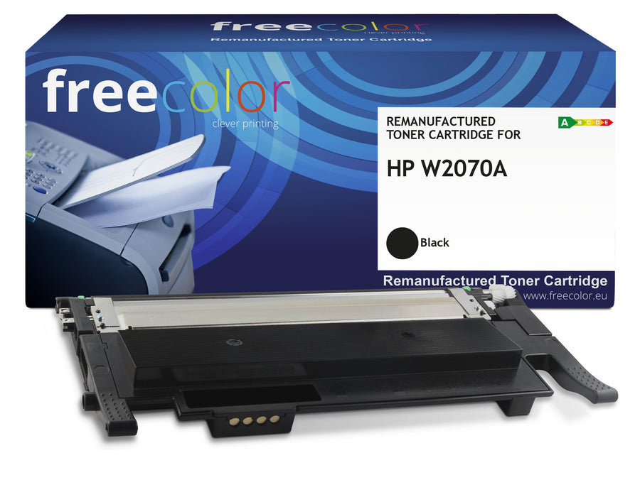 EAN 3112532848269 - Freecolor K18907F7 cartucho de tóner 0 pieza(s) Compatible Negro imagen 1