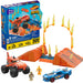 EAN 0194735102747 - MEGA Hot Wheels HKF88 juguete de construcción imagen 4