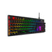 EAN 0196188049150 - HyperX Alloy Origins - Mechanical Gaming Keyboard - HX Blue (US Layout) (HX-KB6BLX-US) teclado Juego USB  imagen 2