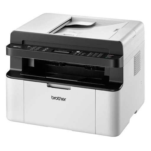 EAN 4977766742399 - Brother MFC-1910W impresora multifunción Laser A4 2400 x 600 DPI 20 ppm Wifi imagen 2