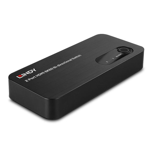 EAN 4002888383394 - Lindy 38339 interruptor de video HDMI imagen 1